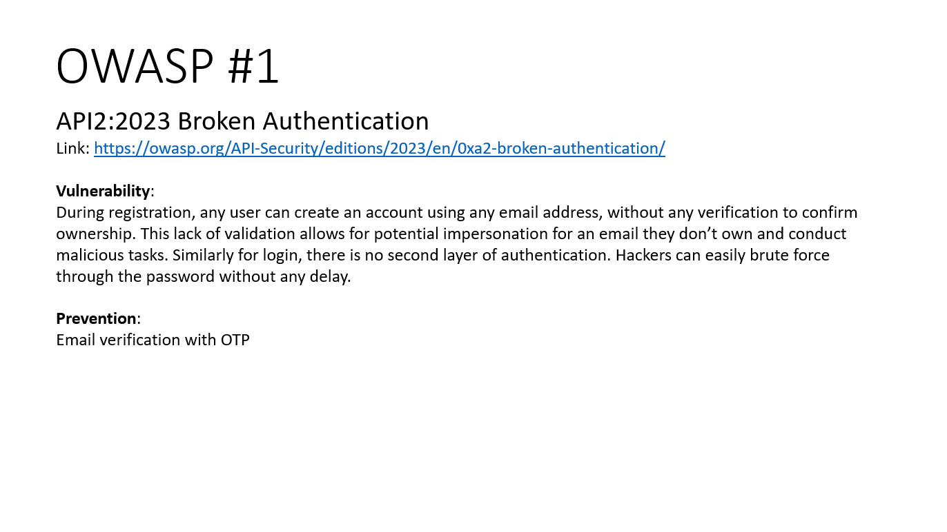 IT Company Authentication Portal screenshot 4