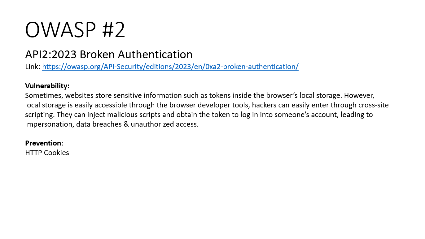 IT Company Authentication Portal screenshot 6