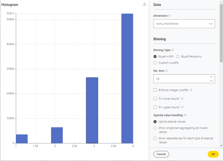 Data Analysis Workflow for Complex Datasets screenshot 2