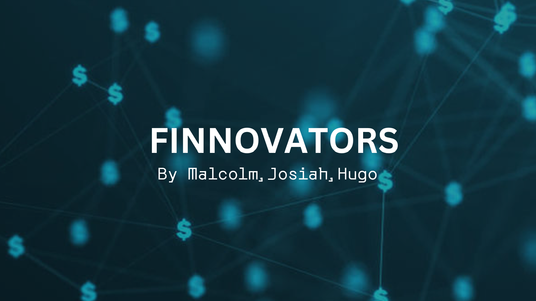 PolyFintechAPI100: NETS